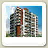 Venice Lamcy Apartments, Pala, Kottayam